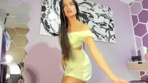 Kaylle-Vries - Flirt4Free Hot Show Video - 2025 04-07 20:15:59
