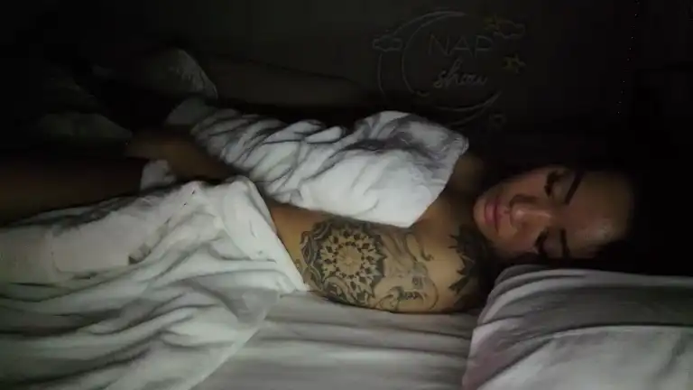 Kehlanilove - Streamate Hot Show Video - 2025 04-01 07:55:28