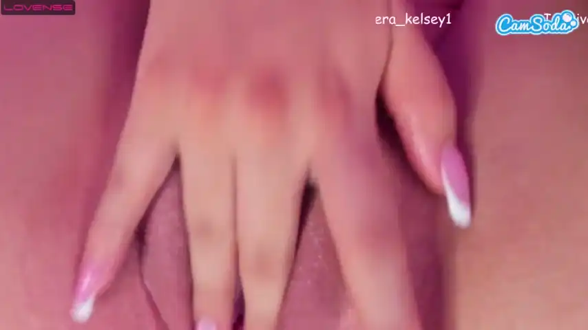 Kelseyrivera - Camsoda Live Video Recording - 2025 01-14 00:00:07