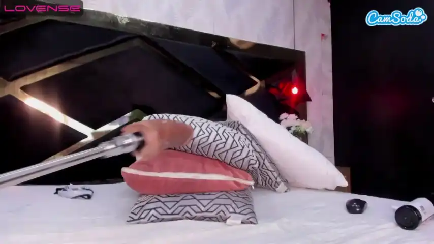 Kendalljoy - Camsoda Record Video - 2025 02-08 13:04:26
