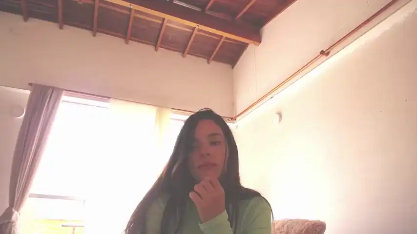 Kendalltyler - Chaturbate Hot Show Video - 2025 04-11 05:59:40
