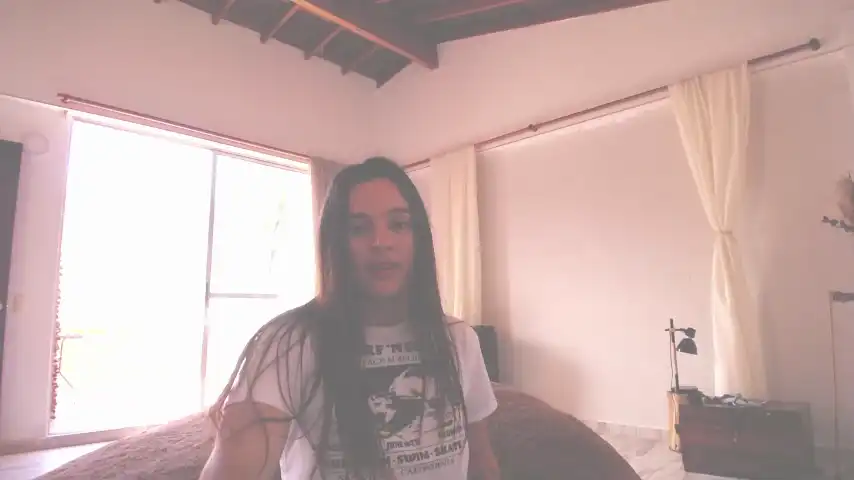 Kendalltyler - Chaturbate Live Video Recording - 2025 01-10 08:45:58