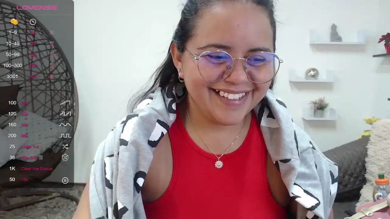 Kendra-Mamba - Amateur.tv Free Video - 2025 01-14 06:14:29