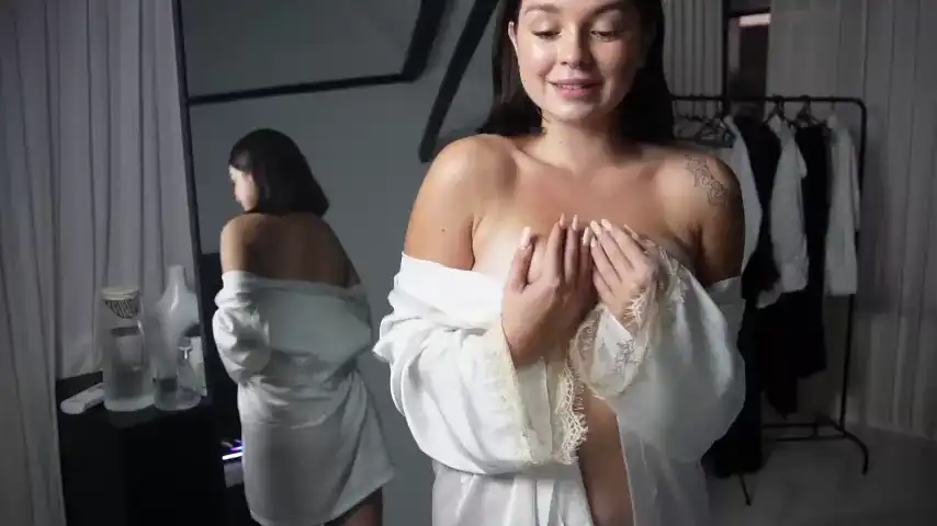 Kerrisky - Chaturbate Live Video Recording - 2025 01-20 11:36:45