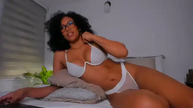 Kesha-Hill - Flirt4Free Private Video - 2025 03-09 27:46:25