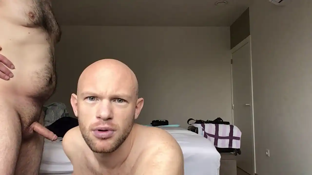 Kevjur - Cam4 Hot Show Video - 2025 03-08 06:01:40
