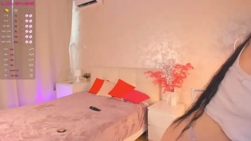 Keylalong - Chaturbate Hot Show Video - 2025 05-03 01:44:23