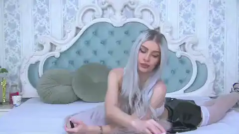 Kiara-Harp - Flirt4Free Hot Show Video - 2025 03-03 26:21:47