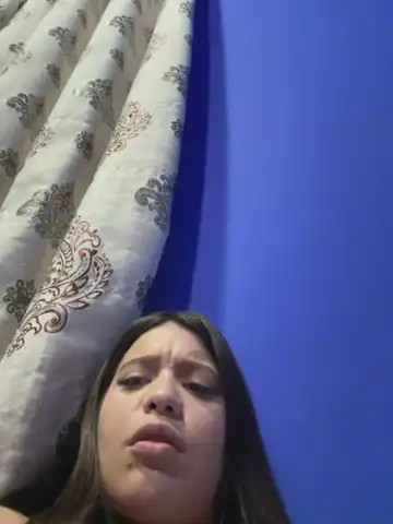 Kiarafonseca_ - Stripchat Live Video Recording - 2025 02-08 04:45:42