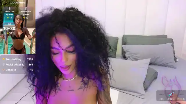 Kimibrown - Myfreecams Free Video - 2025 03-01 21:17:56