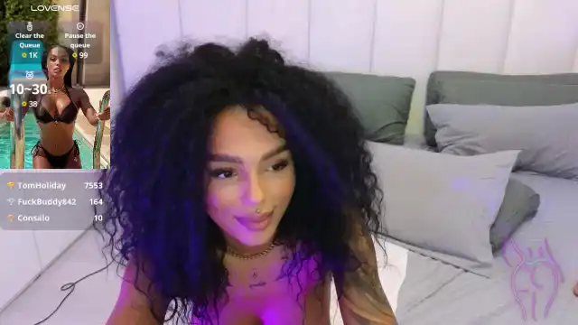 Kimibrown - Myfreecams Private Video - 2025 02-02 19:40:50