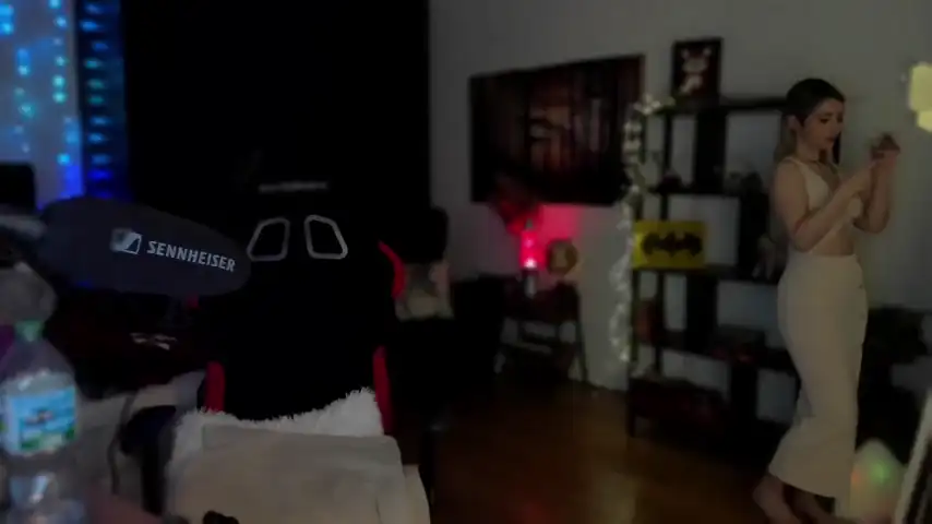 Kimilee22 - Chaturbate Free Video - 2025 05-05 07:10:25