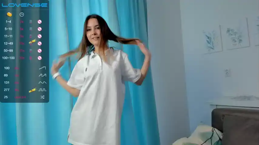 Kimjams - Chaturbate Hot Show Video - 2025 03-06 07:23:26