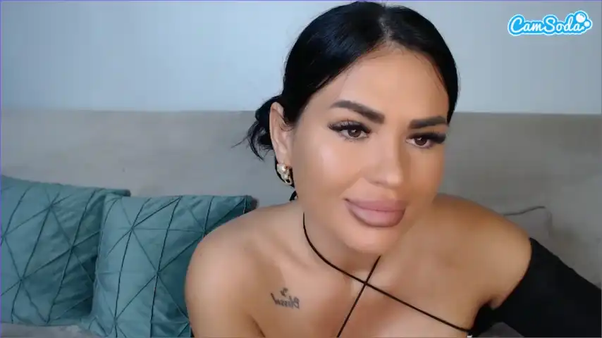 Kimkl - Camsoda Free Video - 2025 01-23 21:24:39