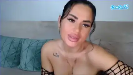 Kimkl - Camsoda Record Video - 2025 03-06 13:09:57