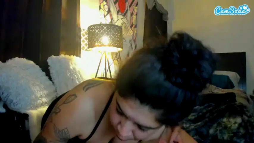 Kimmiakiss - Camsoda Live Video Recording - 2025 04-02 24:40:34