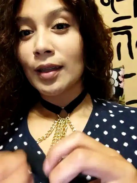 Kinky_Mila@Xh - Stripchat Free Video - 2025 03-02 21:43:59
