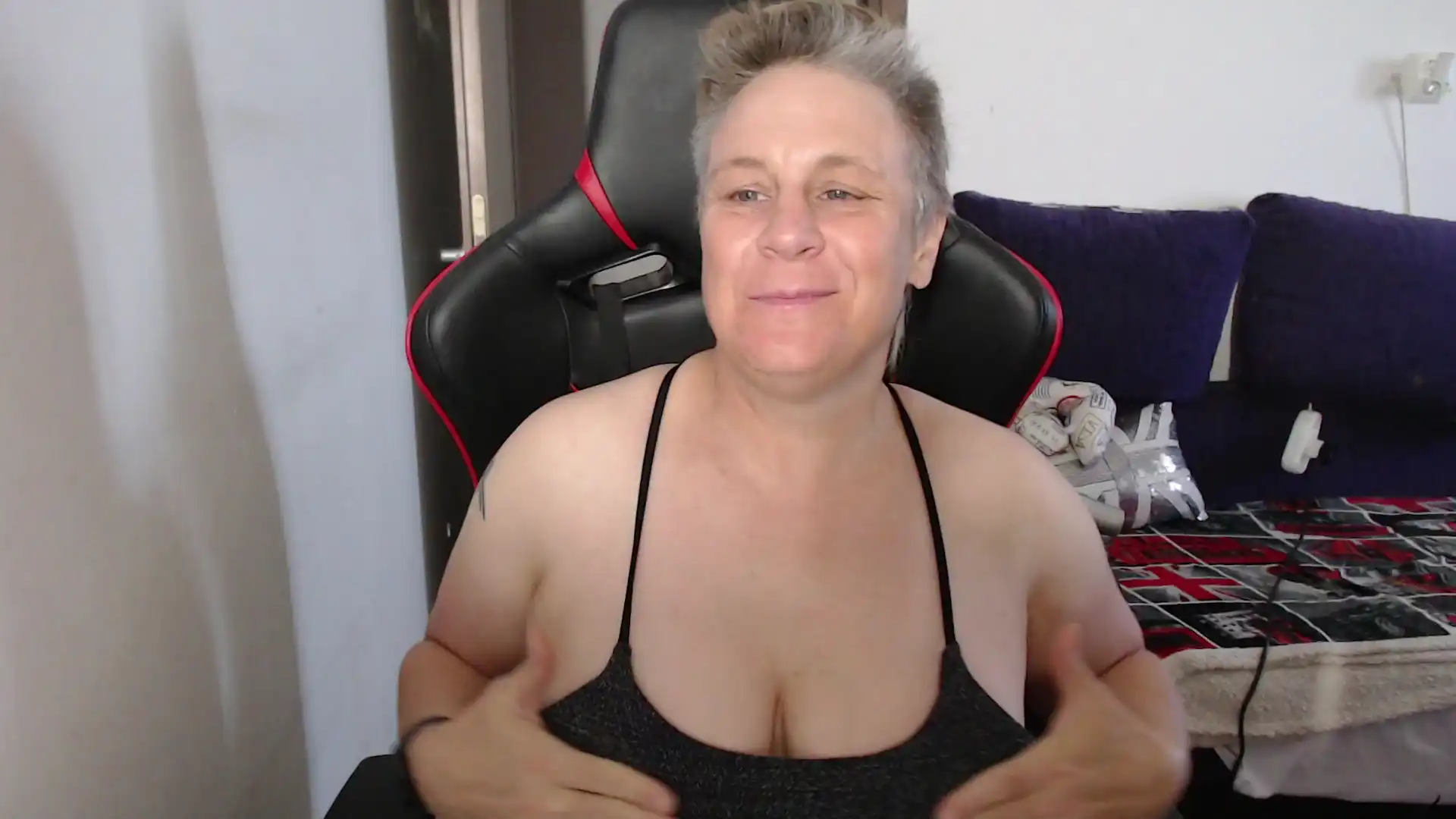 Kinkyfuckeri - Cam4 Live Video Recording - 2025 01-17 02:35:50